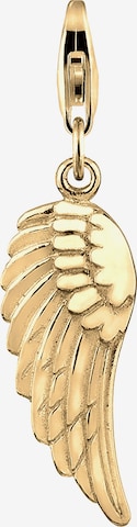 Nenalina Pendant 'Flügel' in Gold: front