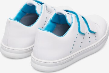 Sneaker 'Runner' di CAMPER in bianco