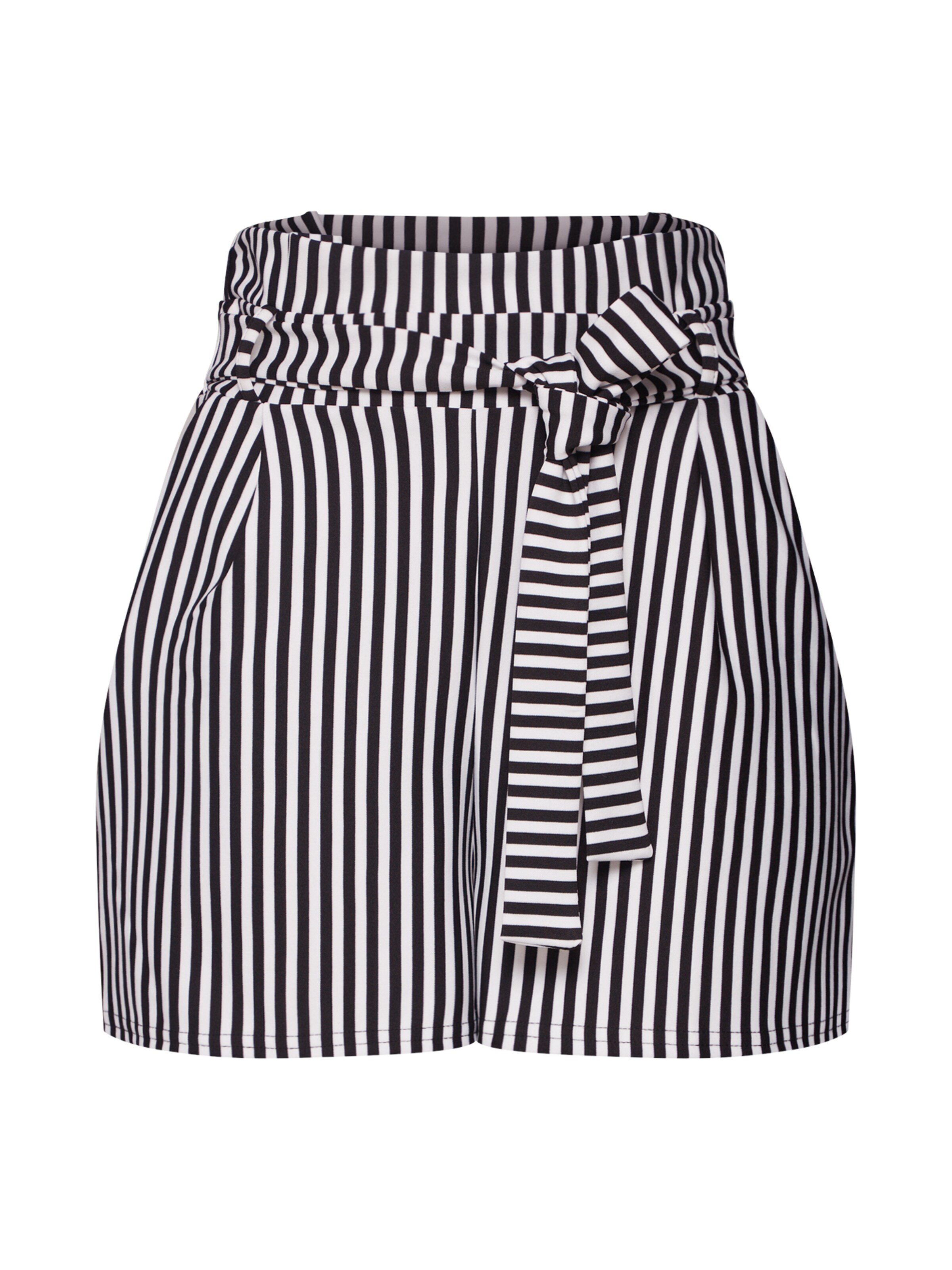 Boohoo - Broek in de kleur Zwart