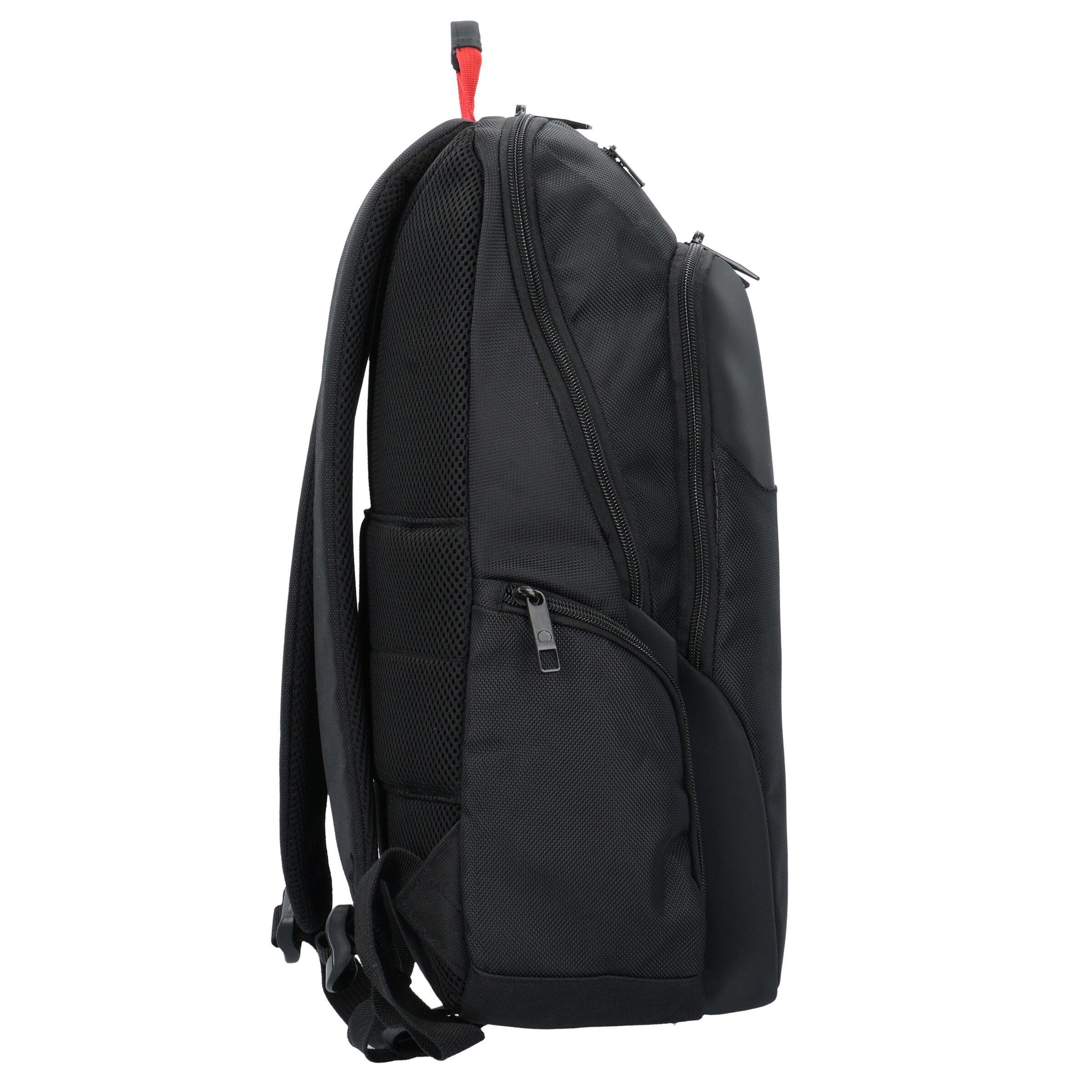Zaino di Delsey Paris in nero