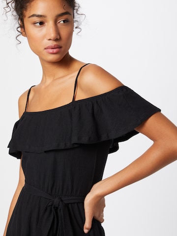 ABOUT YOU - Vestido 'Pamela' en negro