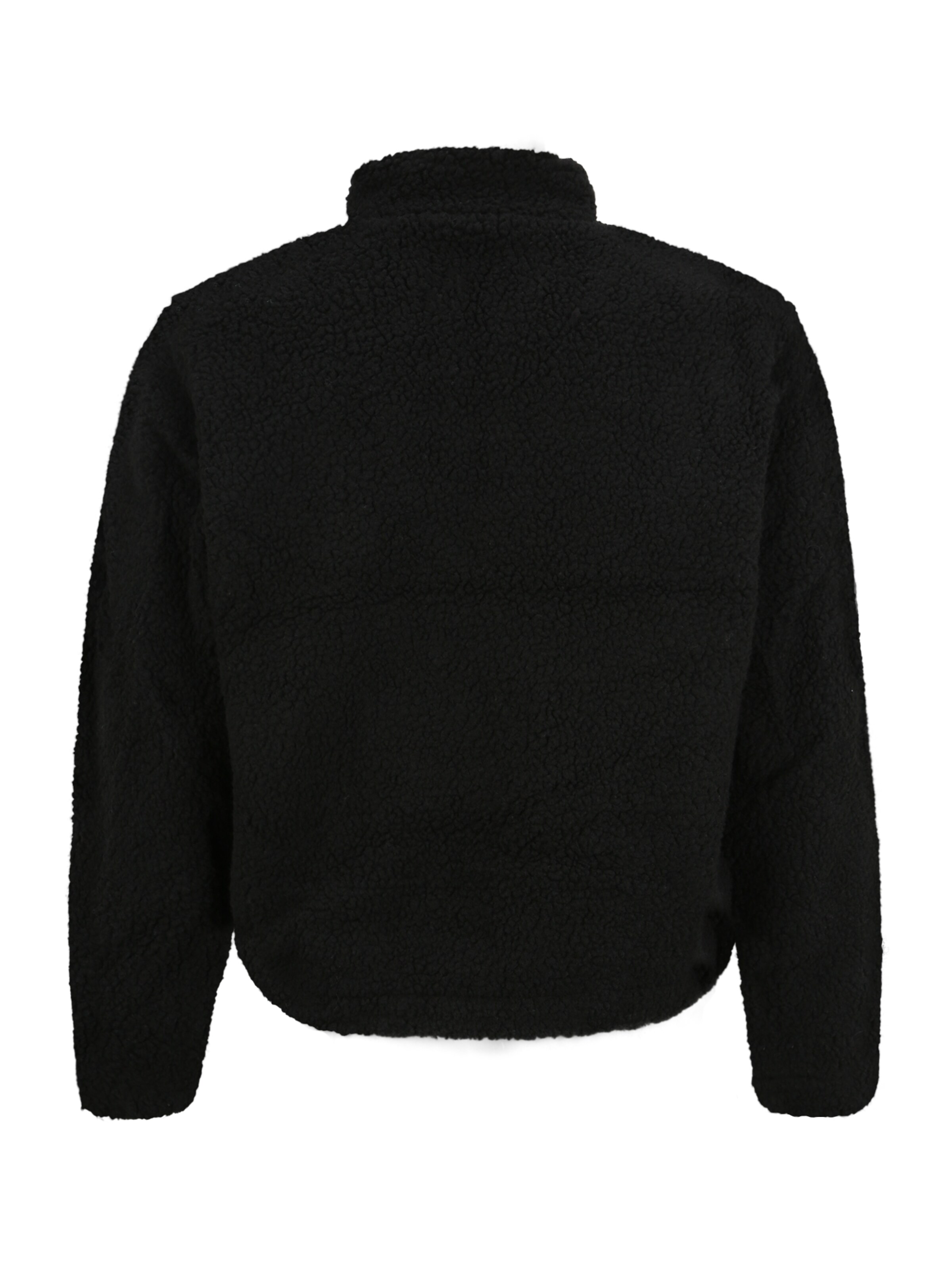 Urban ClassicsPulover - crna boja