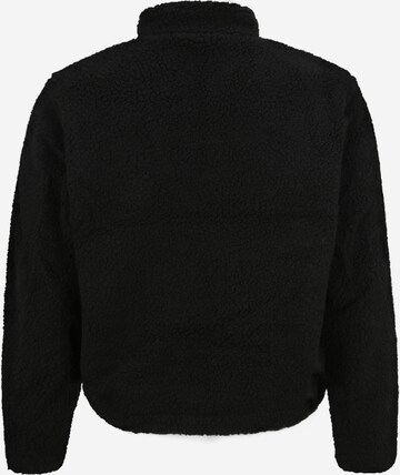 Urban Classics Sweater in Black