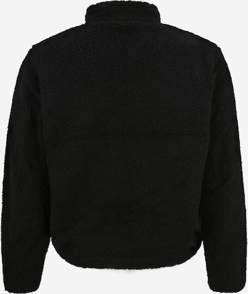 Pull-over Urban Classics en noir