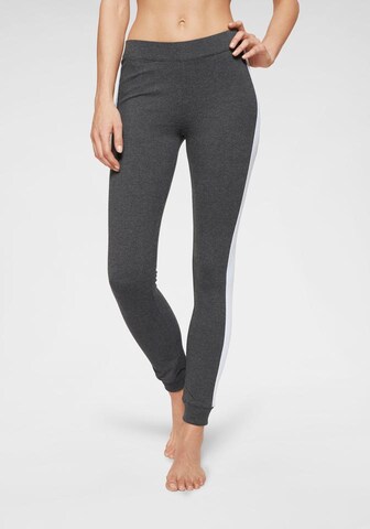 ARIZONA - Skinny Leggings em cinzento: frente