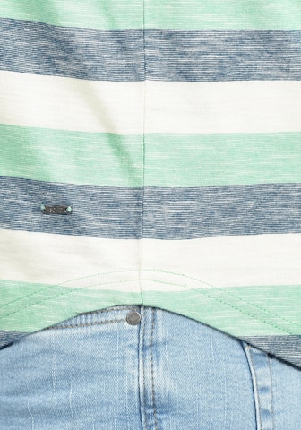 !Solid Shirt 'Thicco' in Green