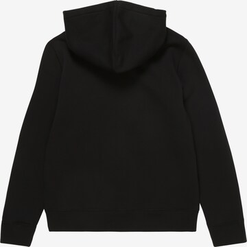 Polo Ralph Lauren - Sudadera en negro: atrás