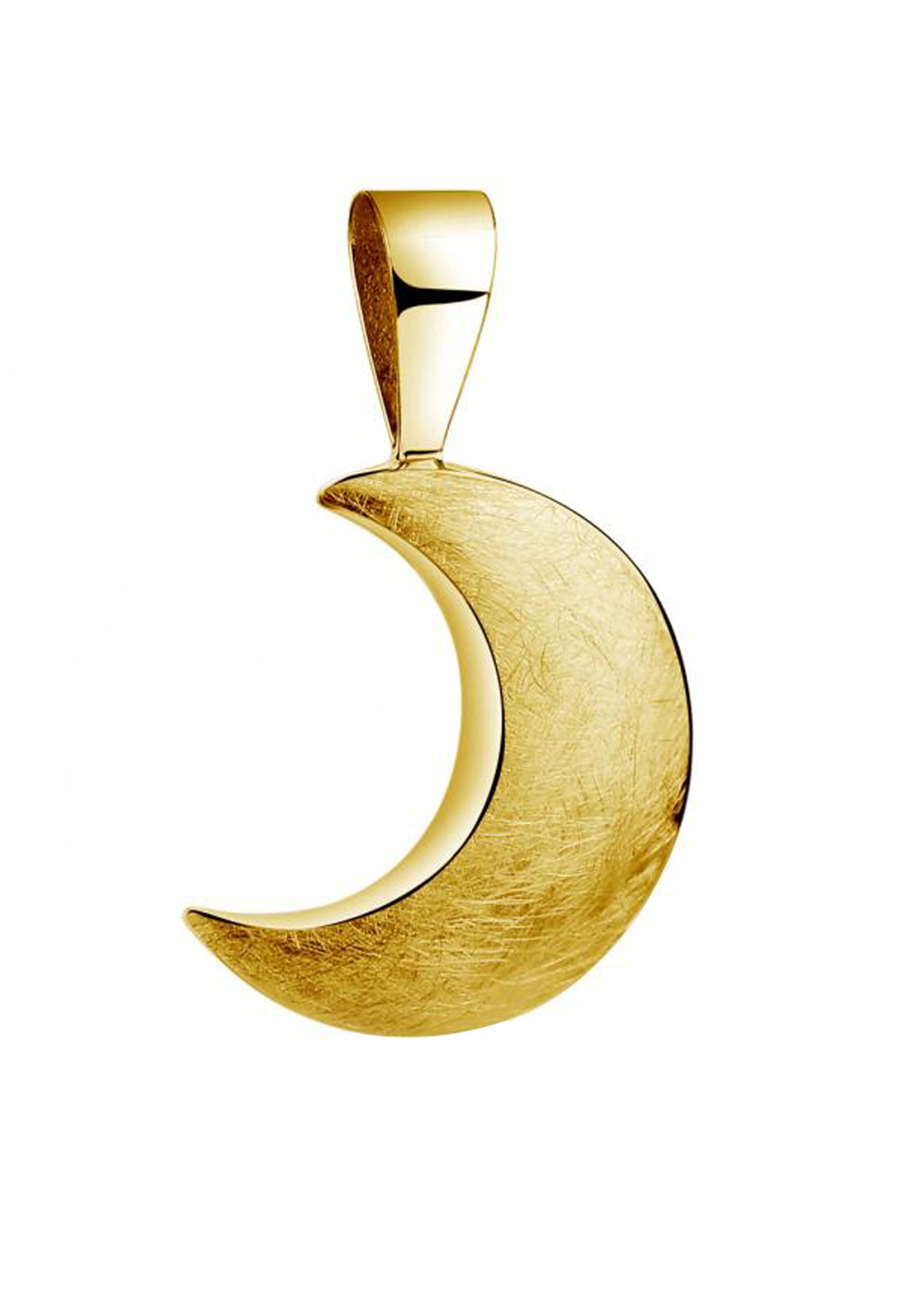 Nenalina Hangers in Goud: voorkant