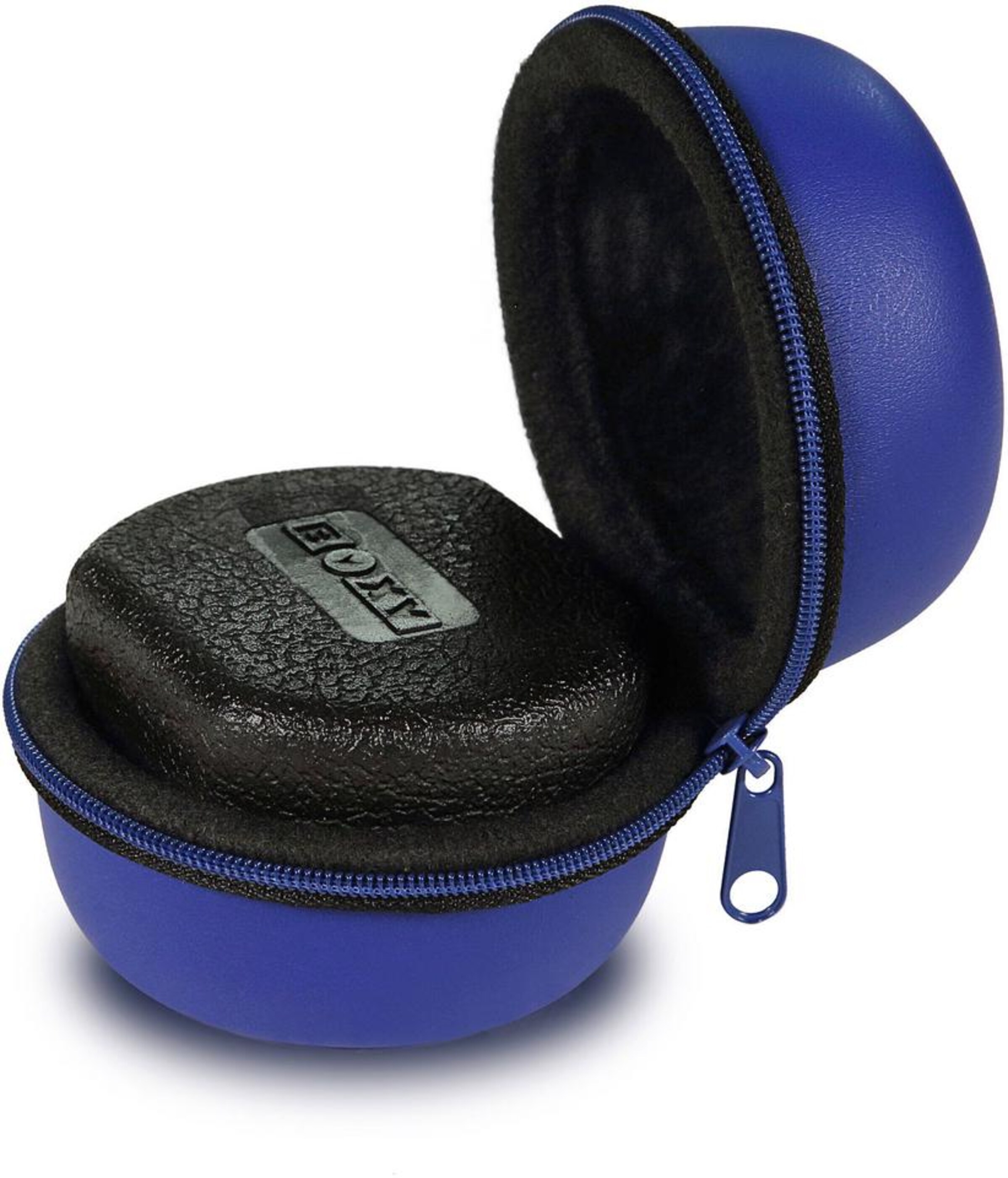 Boxy Case '324172' in Blue