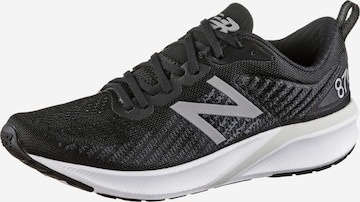 new balance Running Shoes in Black: front