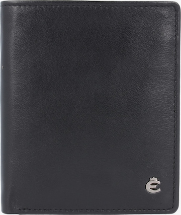 Esquire Case 'Harry' in Black: front