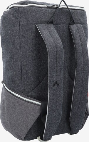 VAUDE Rucksack 'Lignum' in Grau