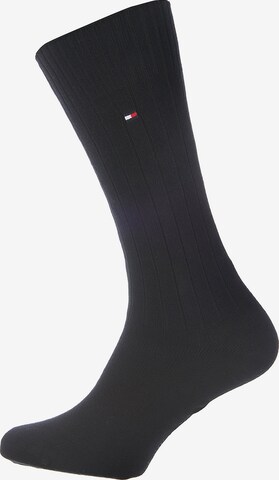 Tommy Hilfiger Underwear Socken in Schwarz