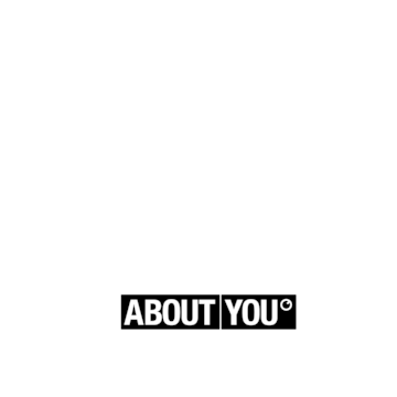 ABOUT YOU x Kingsley Coman Logo