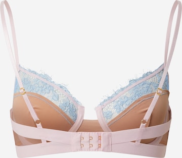 regular Reggiseno di Dora Larsen in marrone