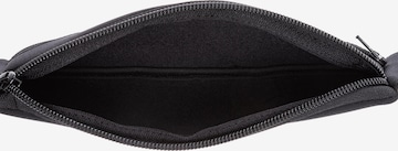 NATHAN Athletic Fanny Pack in Black