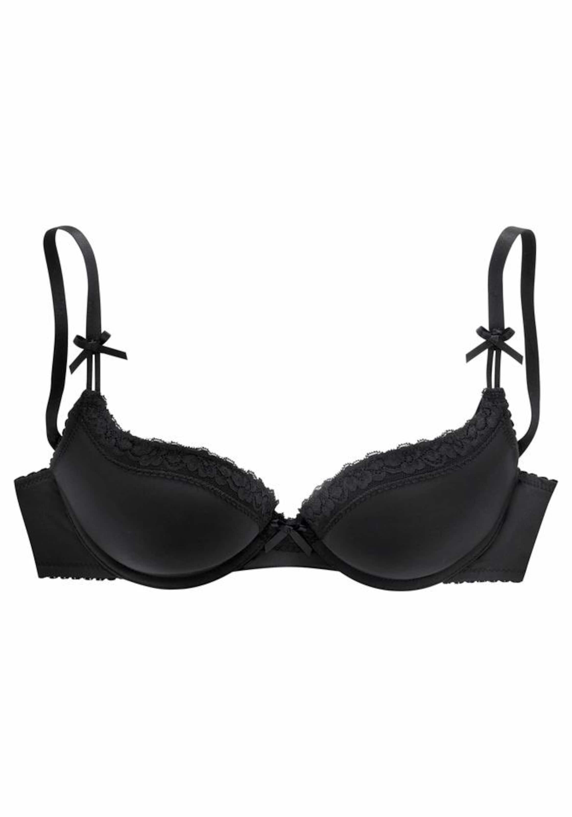 s.Oliver Podprsenka - čierna, Produkt