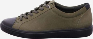 ECCO Sneakers laag in Groen