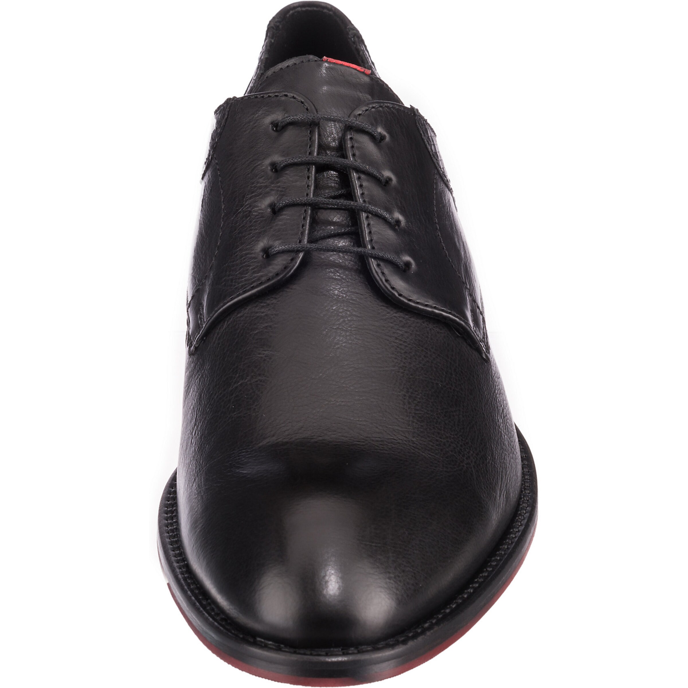 LLOYD Lace-Up Shoes in Black