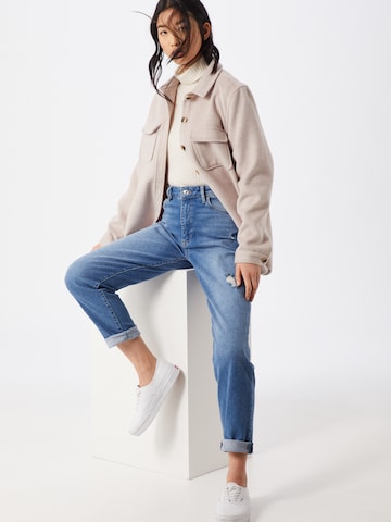 Mavi Конический (Tapered) Джинсы 'Stella' в Синий