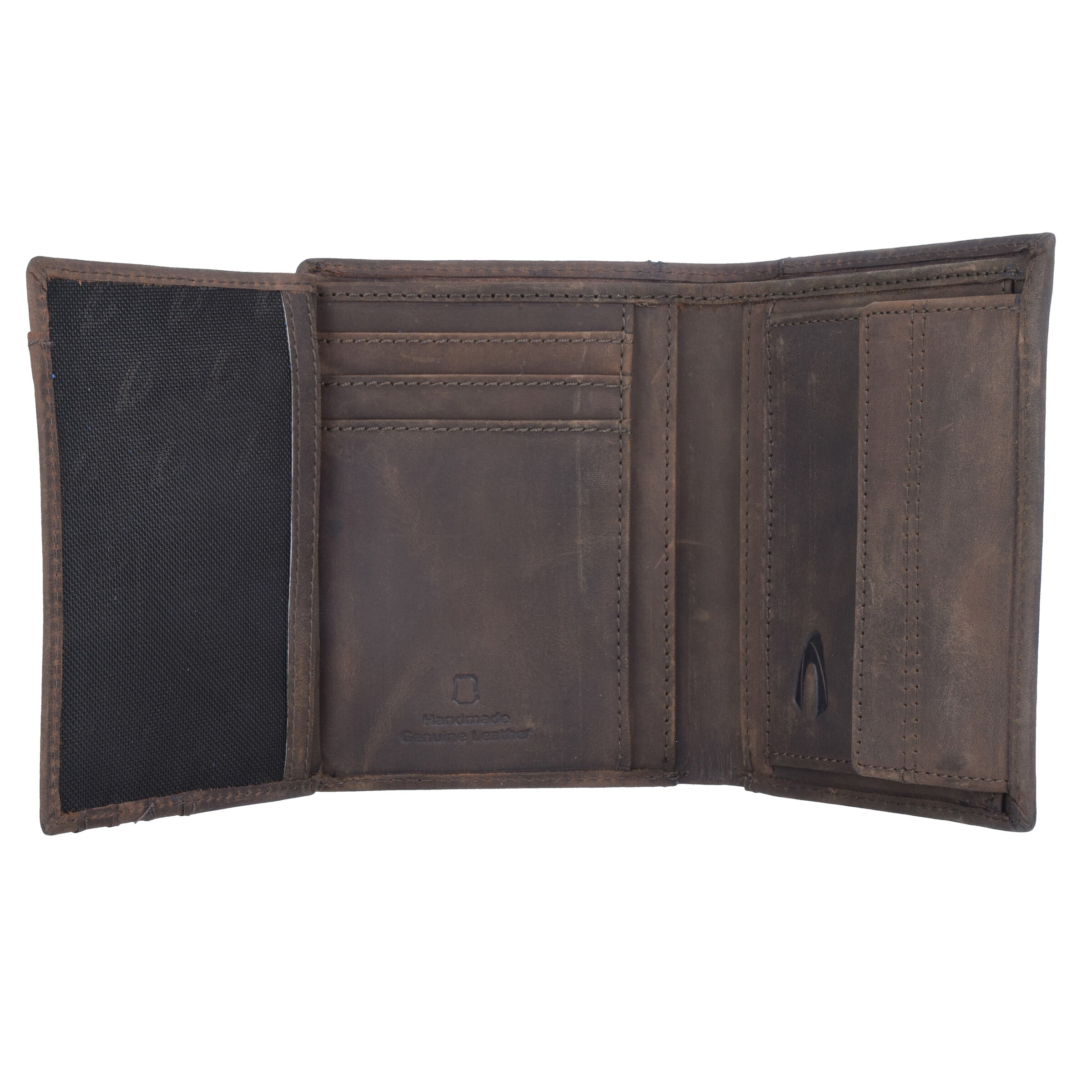 CAMEL ACTIVE Wallet 'Vietnam' in Brown