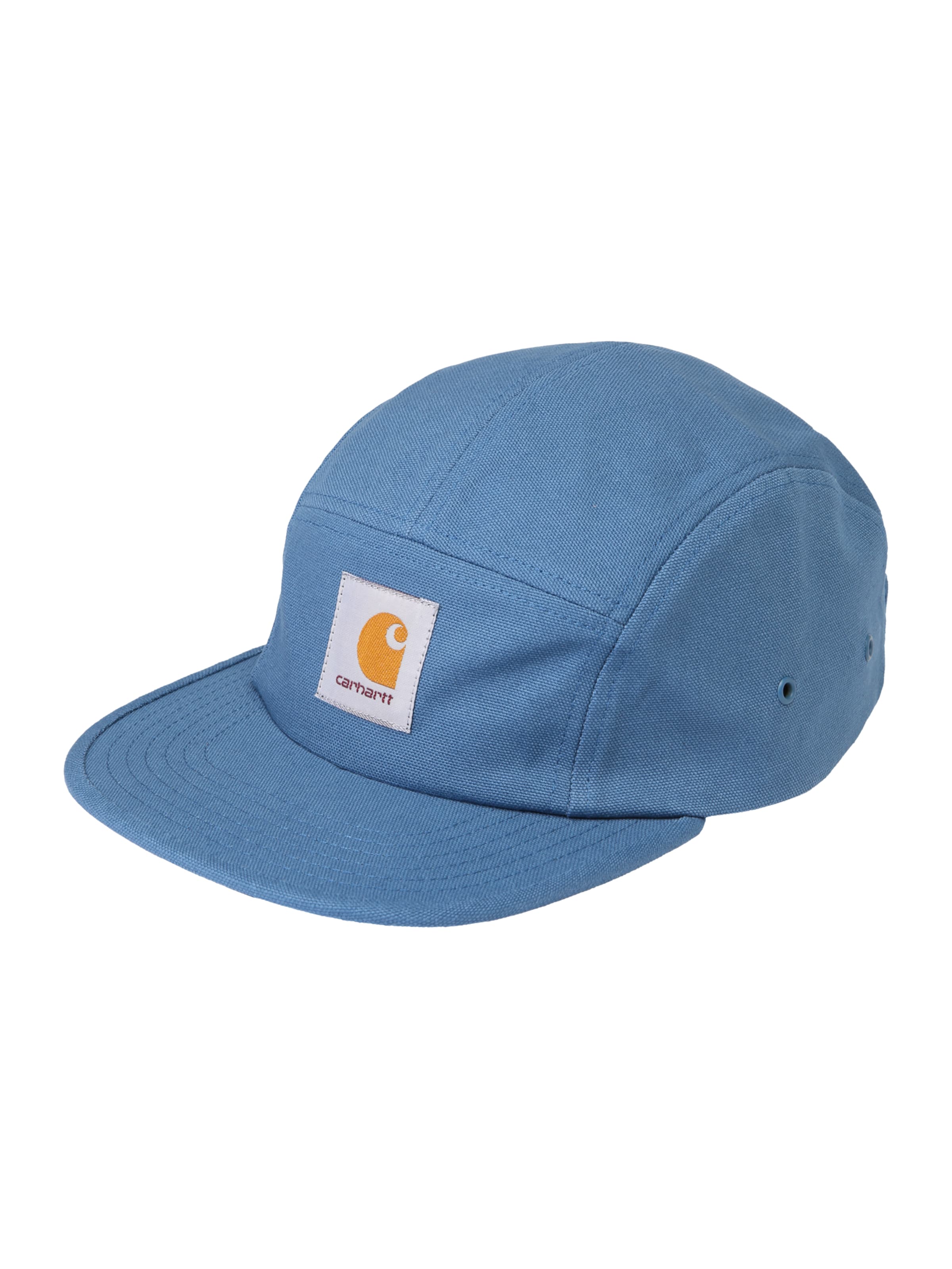Carhartt WIP - Pet 'Backley' in de kleur Blauw