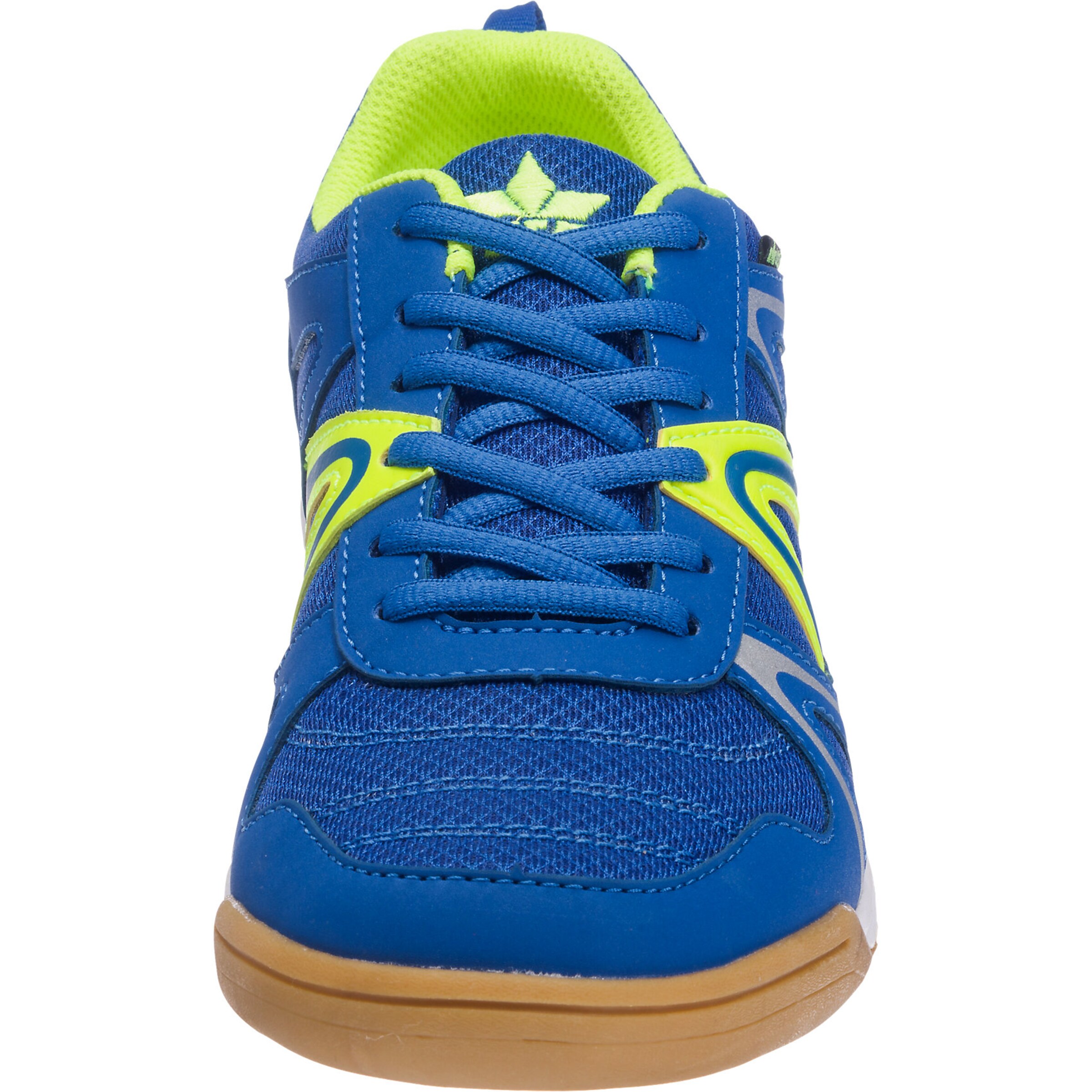 LICO Sportschuh in Blau