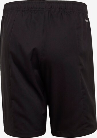 regular Pantaloni sportivi 'Condivo 20' di ADIDAS SPORTSWEAR in nero