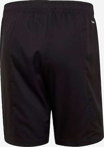 Regular Pantalon de sport 'Condivo 20' ADIDAS SPORTSWEAR en noir