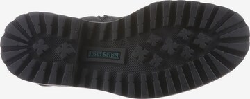 JOSEF SEIBEL Stiefel 'Chance' in Schwarz