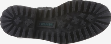 JOSEF SEIBEL Boots 'Chance' in Black