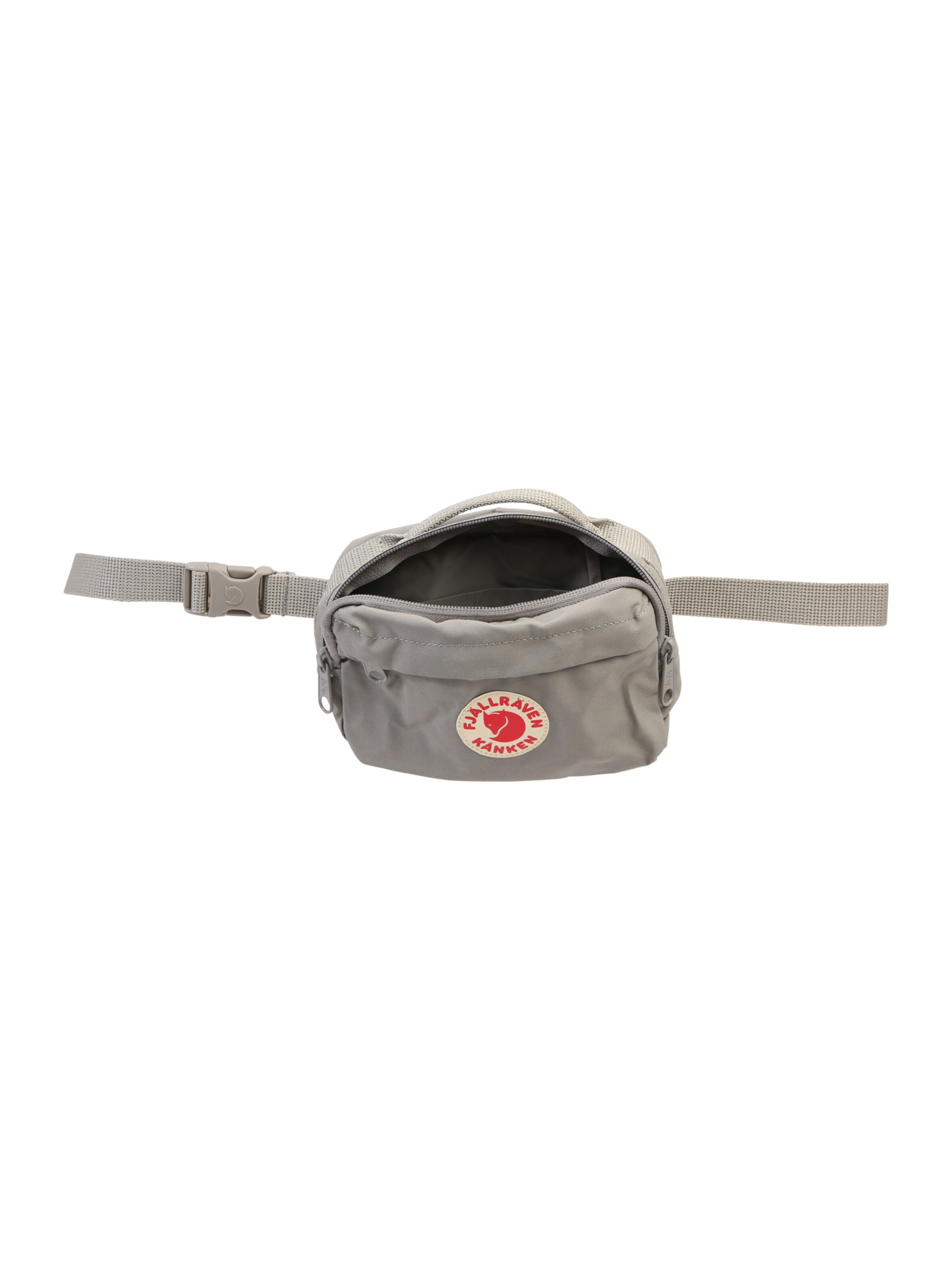 Sacs banane 'Kånken' Fjällräven en gris