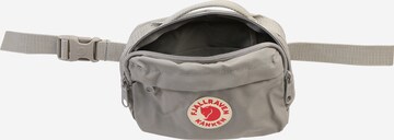 Fjällräven Fanny Pack 'Kånken' in Grey