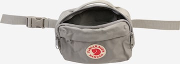 Fjällräven Athletic Fanny Pack 'Kånken' in Grey