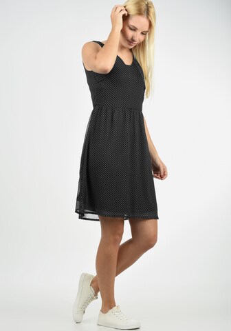 Blend She Kleid 'Charly' in Schwarz