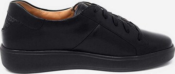 Ganter Lace-Up Shoes in Black