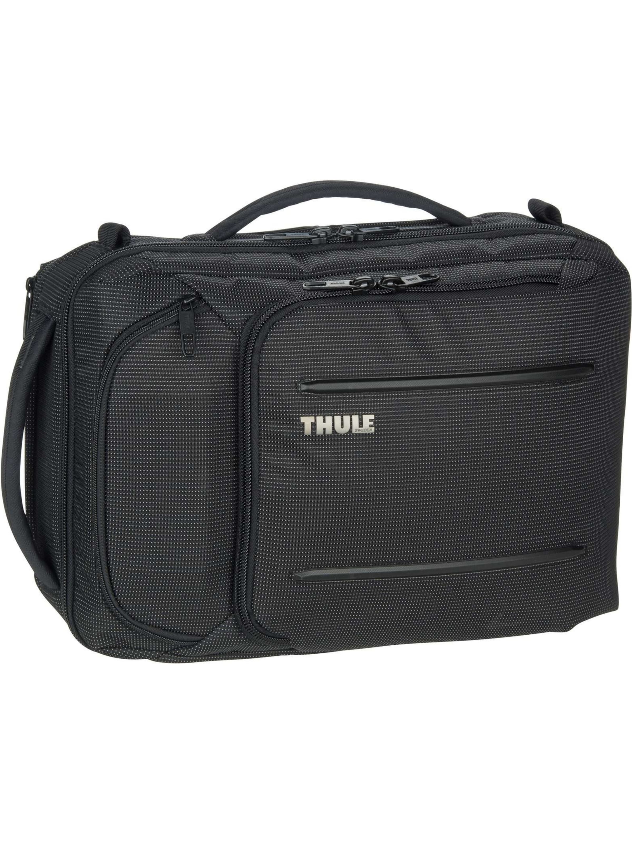Thule Laptop bag in Black: front