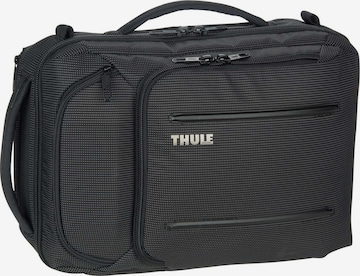 Borsa per laptop di Thule in nero: frontale