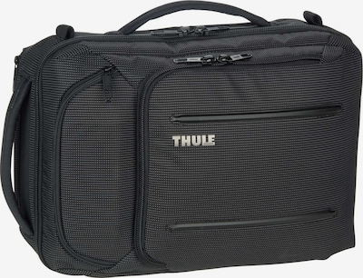 Thule Laptoptasche in schwarzmeliert, Produktansicht