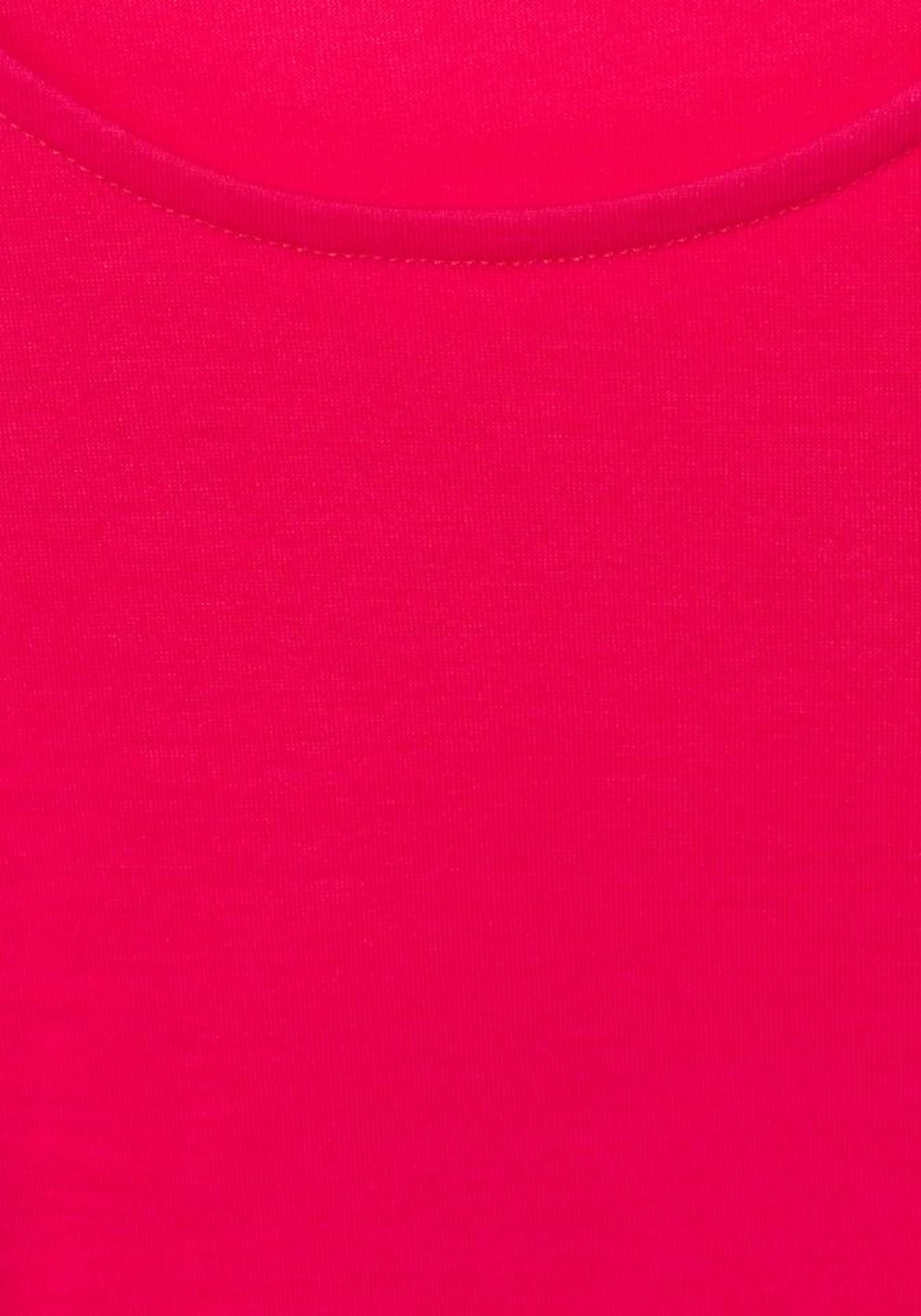 LASCANA Koszulka w kolorze różowy