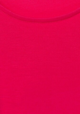 T-shirt LASCANA en rose