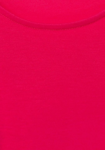 LASCANA Shirt in Roze