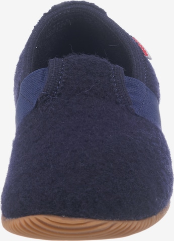 GIESSWEIN Slippers 'Weidach' in Blue