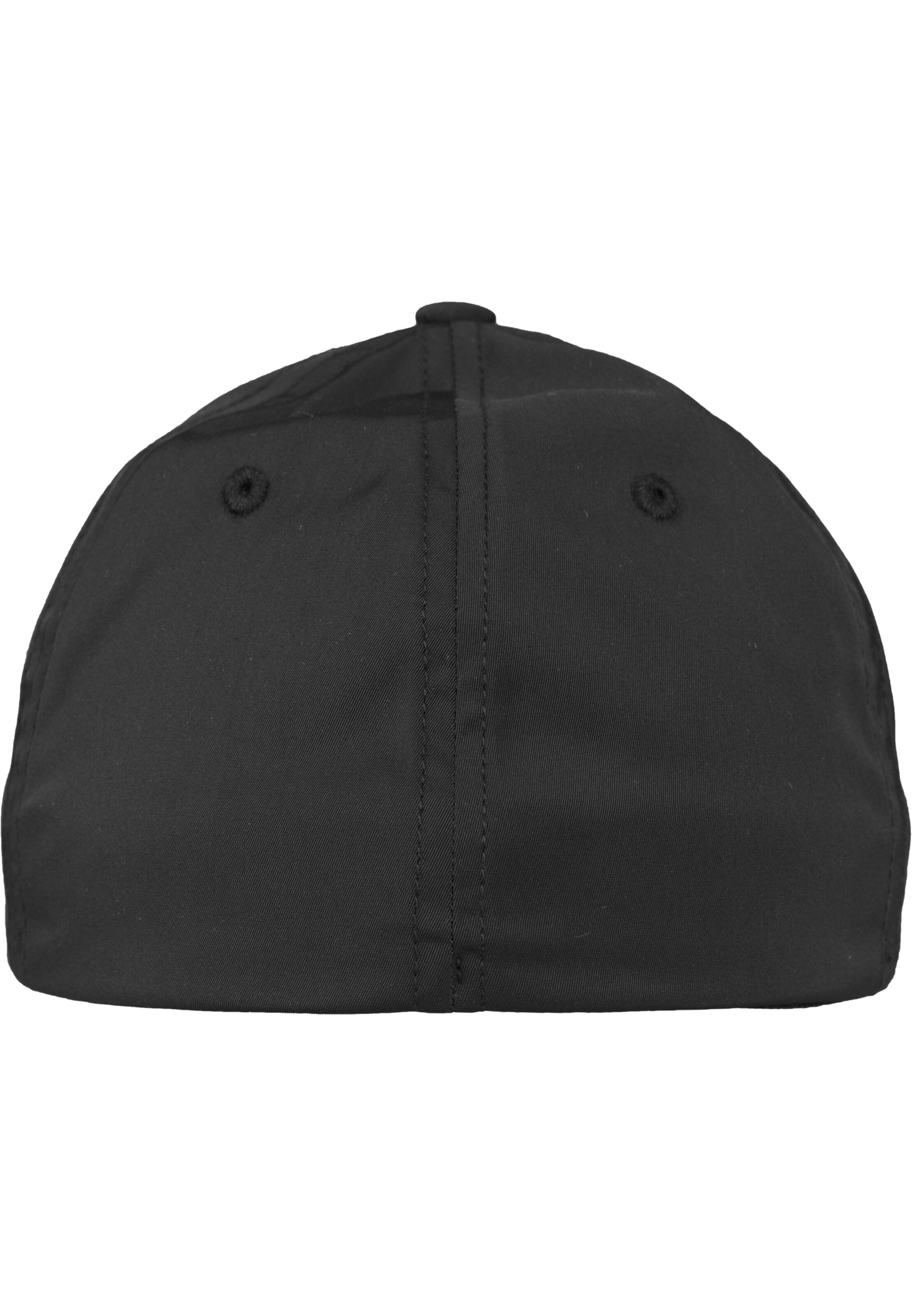 Flexfit Cap in Black