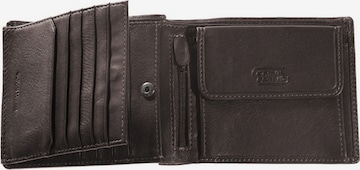 CAMEL ACTIVE Wallet 'Vegas' in Brown