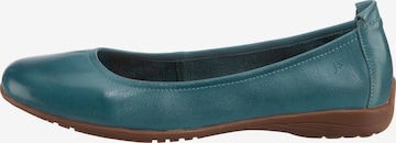 Ballerines 'Fenja' JOSEF SEIBEL en bleu