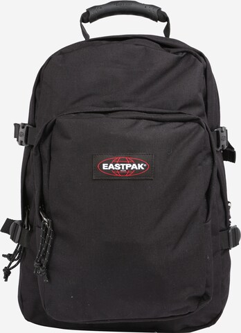 EASTPAK Σακίδιο πλάτης 'Provider' σε μαύρο: μπροστά