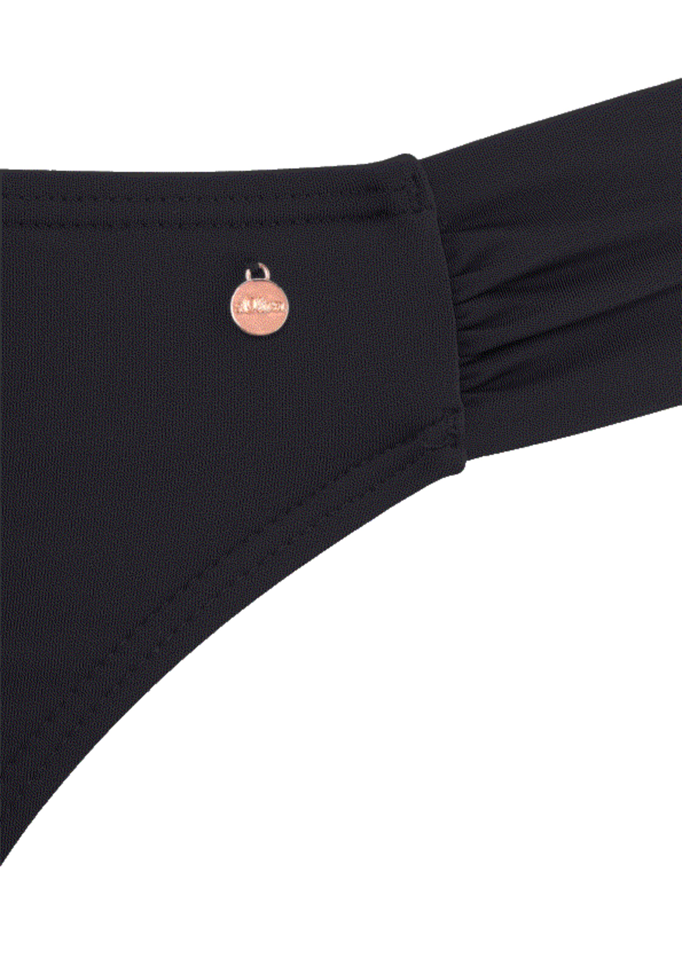 Balconnet Bikini s.Oliver en noir