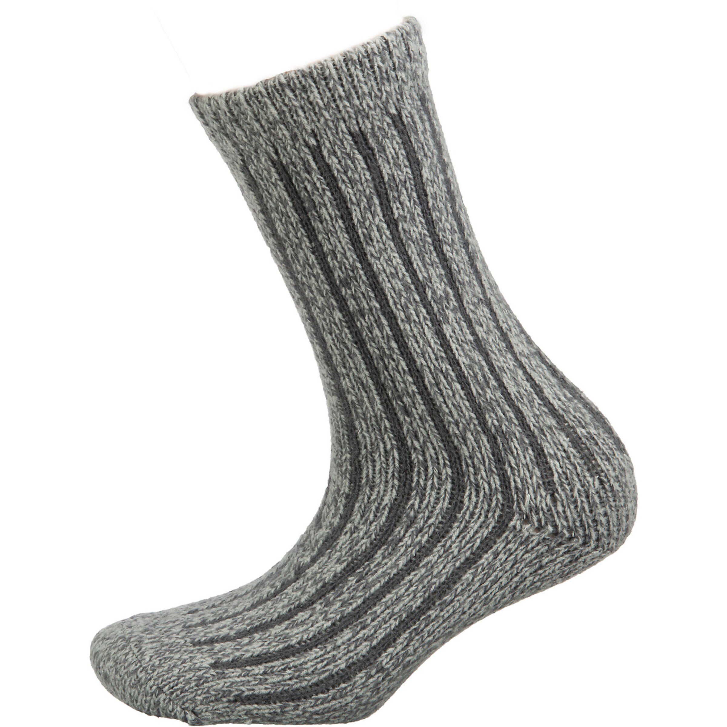 s.Oliver Socks 'Hygge' in Grey