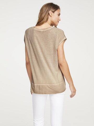 heine Shirt in Beige